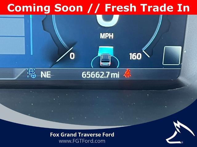 2023 Ford Expedition Limited MAX