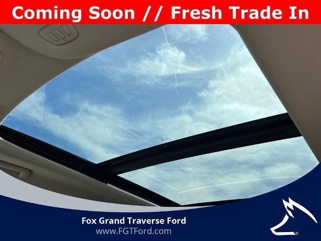 2023 Ford Expedition Limited MAX