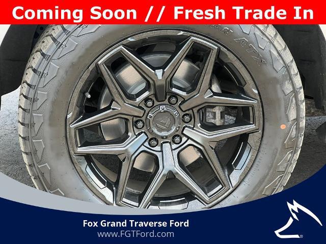 2023 Ford Expedition Limited MAX