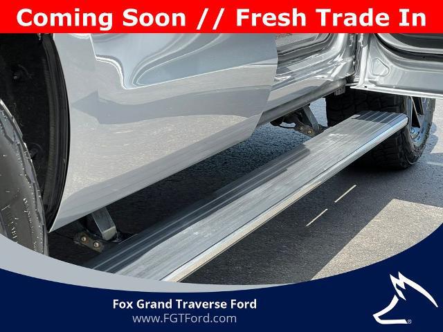 2023 Ford Expedition Limited MAX