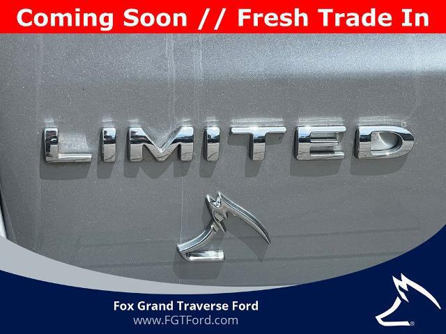 2023 Ford Expedition Limited MAX