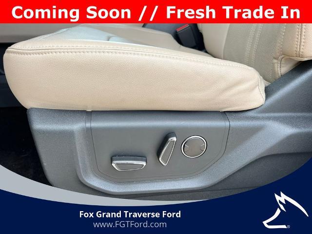 2023 Ford Expedition Limited MAX