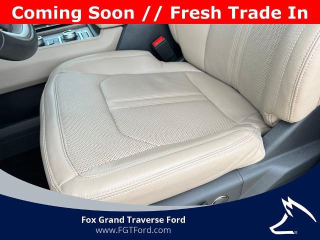 2023 Ford Expedition Limited MAX
