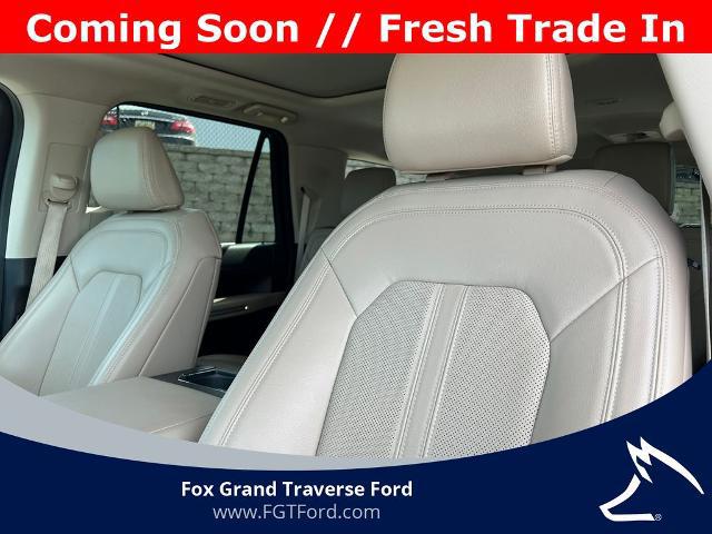 2023 Ford Expedition Limited MAX