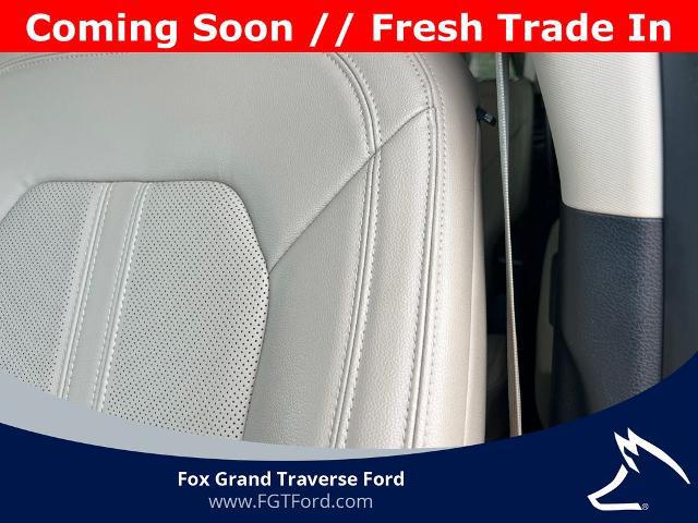 2023 Ford Expedition Limited MAX