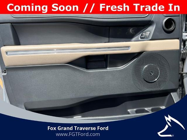 2023 Ford Expedition Limited MAX