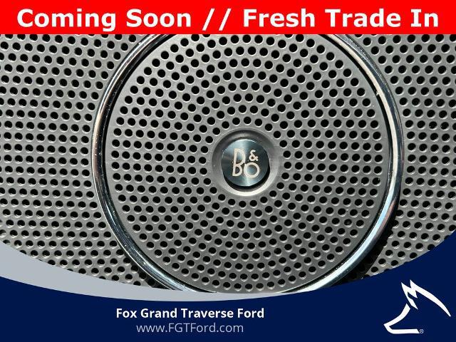 2023 Ford Expedition Limited MAX