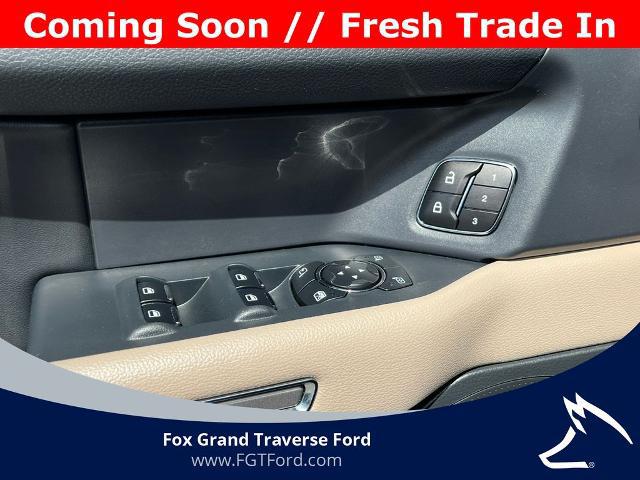 2023 Ford Expedition Limited MAX