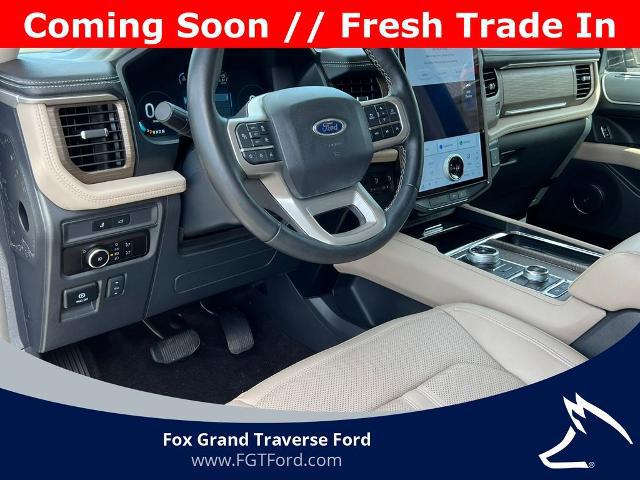 2023 Ford Expedition Limited MAX