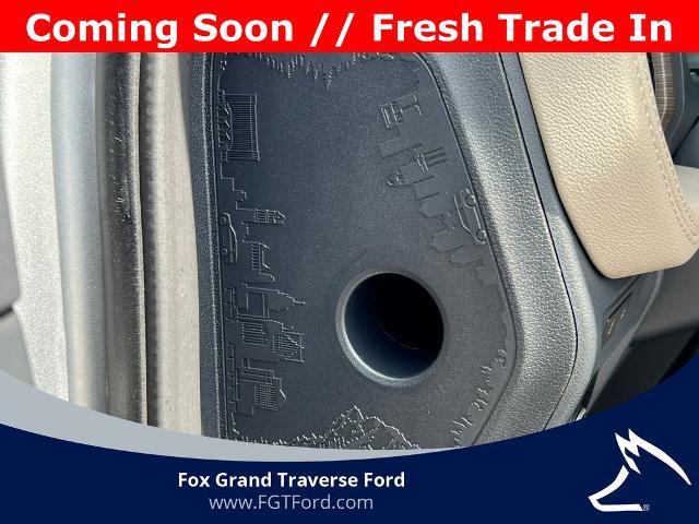 2023 Ford Expedition Limited MAX