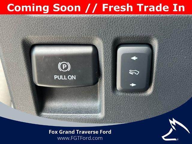 2023 Ford Expedition Limited MAX