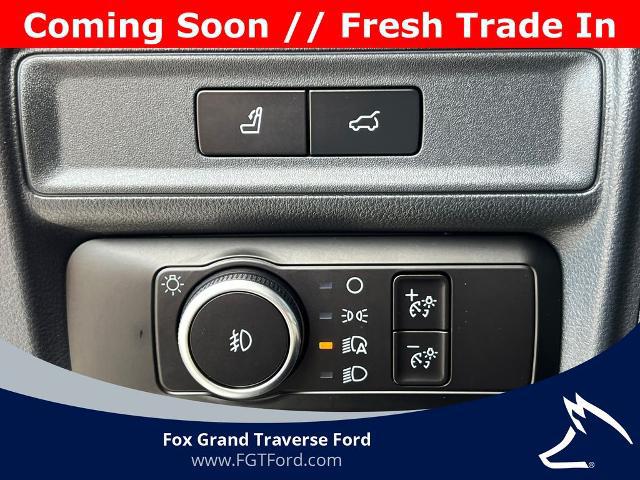 2023 Ford Expedition Limited MAX