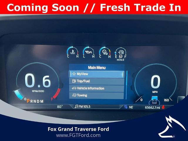 2023 Ford Expedition Limited MAX