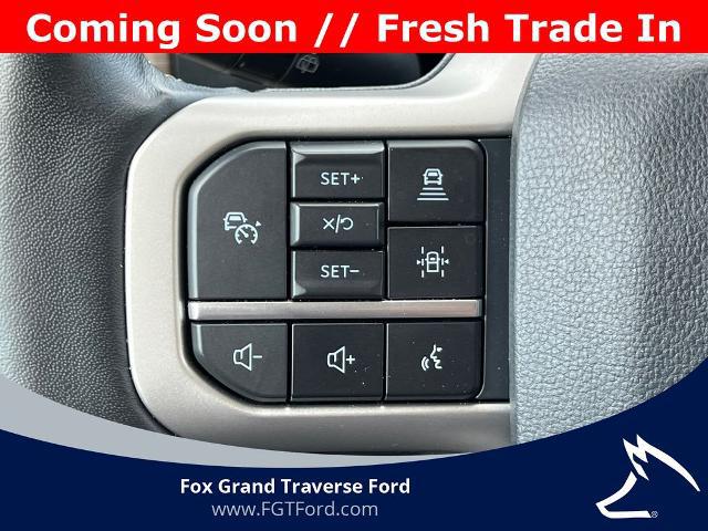 2023 Ford Expedition Limited MAX