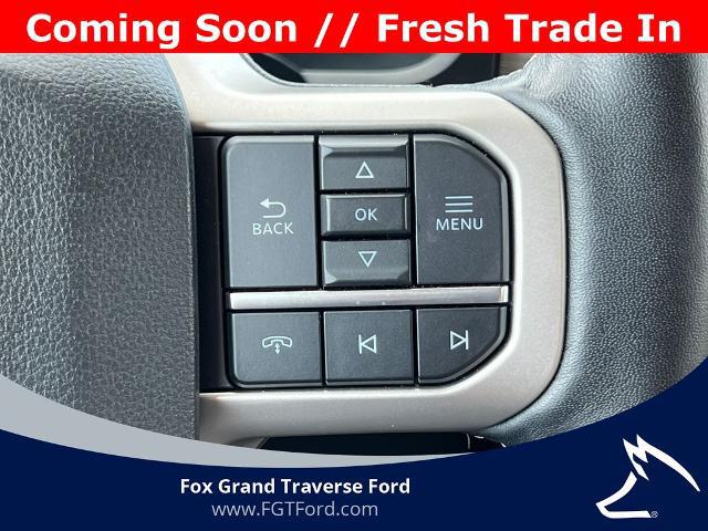 2023 Ford Expedition Limited MAX