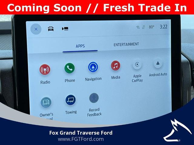 2023 Ford Expedition Limited MAX