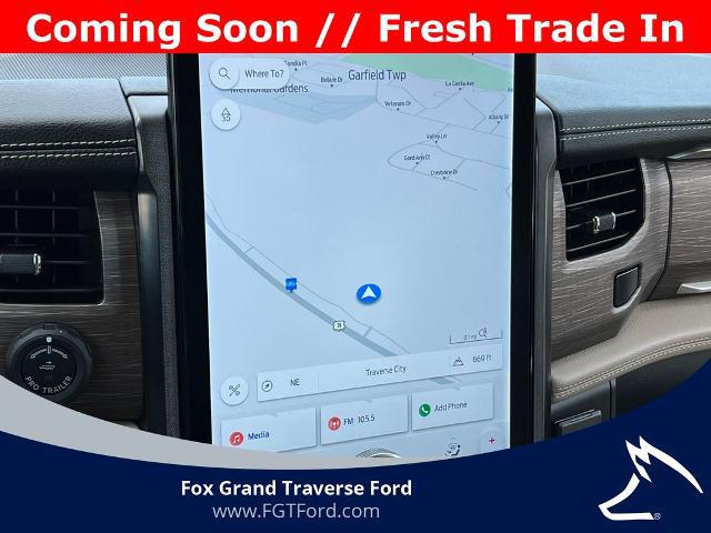 2023 Ford Expedition Limited MAX