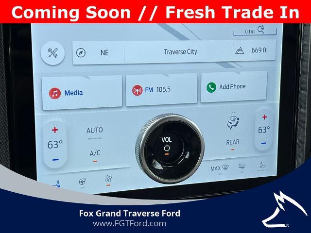 2023 Ford Expedition Limited MAX