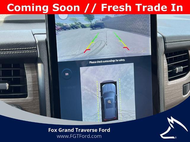 2023 Ford Expedition Limited MAX