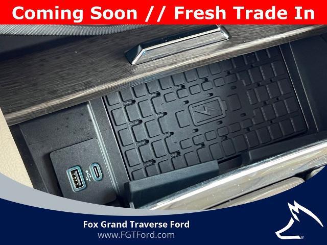 2023 Ford Expedition Limited MAX