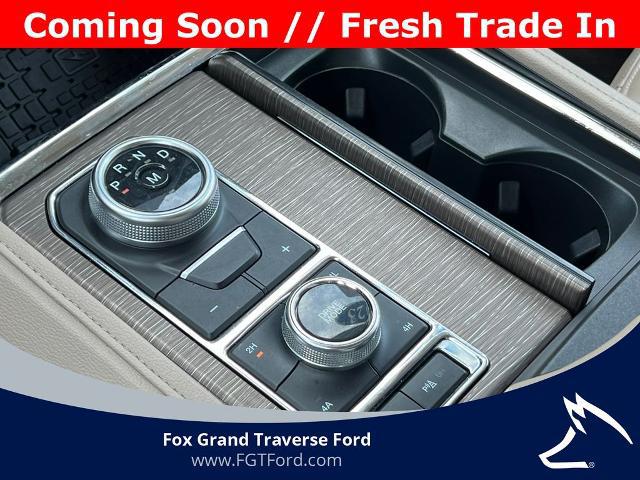 2023 Ford Expedition Limited MAX