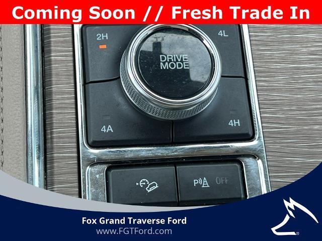 2023 Ford Expedition Limited MAX