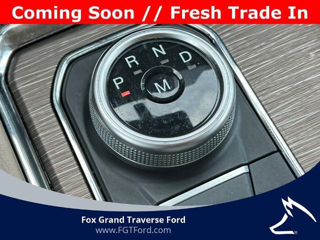2023 Ford Expedition Limited MAX
