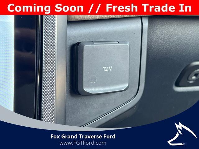 2023 Ford Expedition Limited MAX