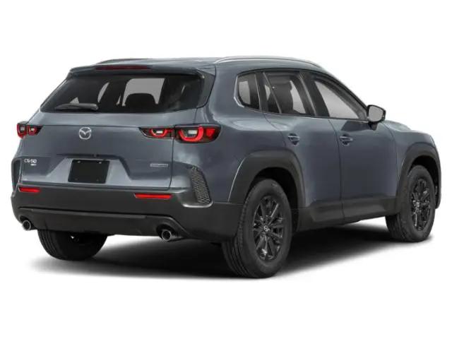 2024 Mazda CX-50 2.5 S Preferred
