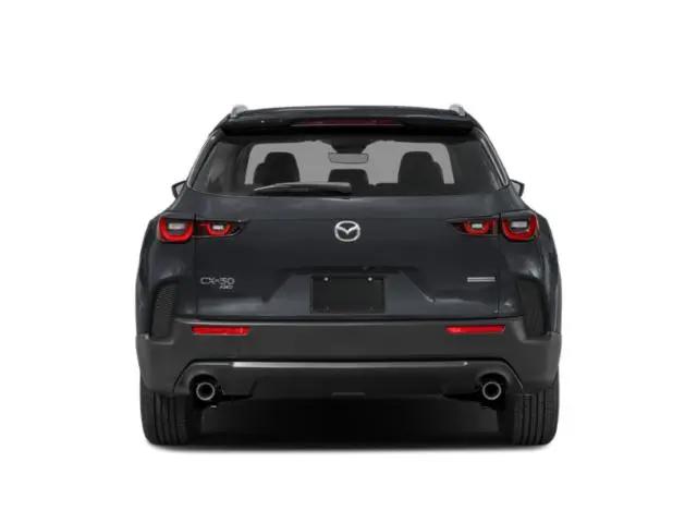 2024 Mazda CX-50 2.5 S Preferred