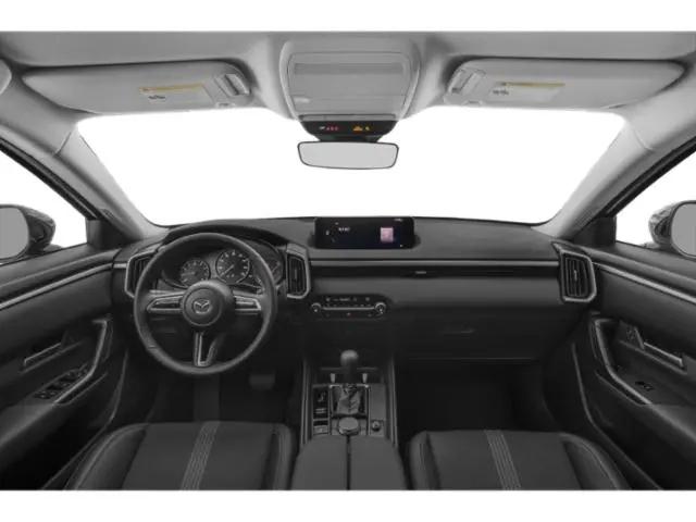 2024 Mazda CX-50 2.5 S Preferred
