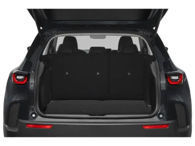 2024 Mazda CX-50 2.5 S Preferred