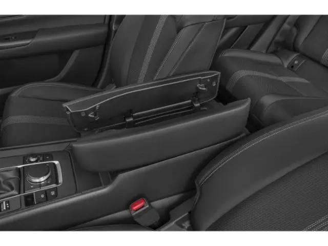 2024 Mazda CX-50 2.5 S Preferred