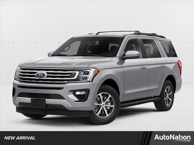2020 Ford Expedition XLT for sale in Panama City, FL