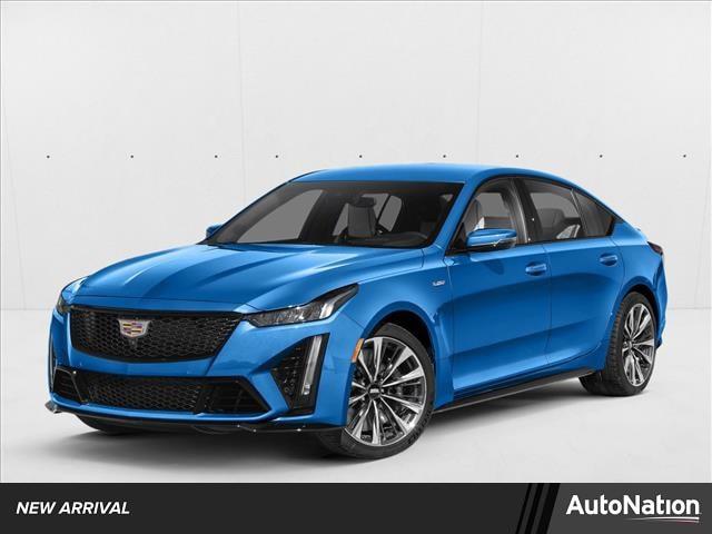 2024 Cadillac CT5-V V-Series Blackwing for sale in Panama City, FL