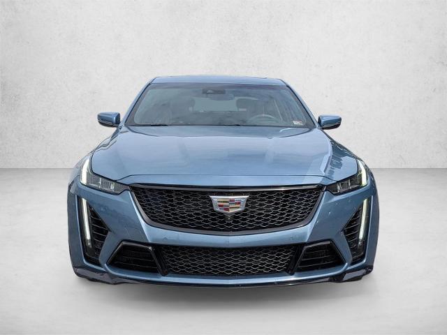 2024 Cadillac CT5-V V-Series Blackwing