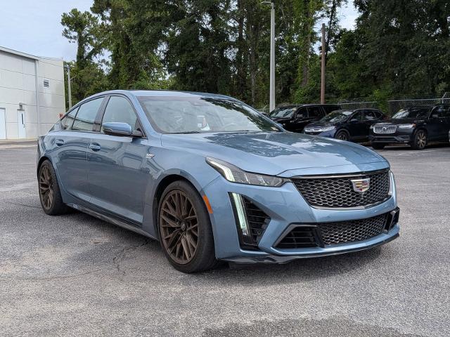 2024 Cadillac CT5-V V-Series Blackwing