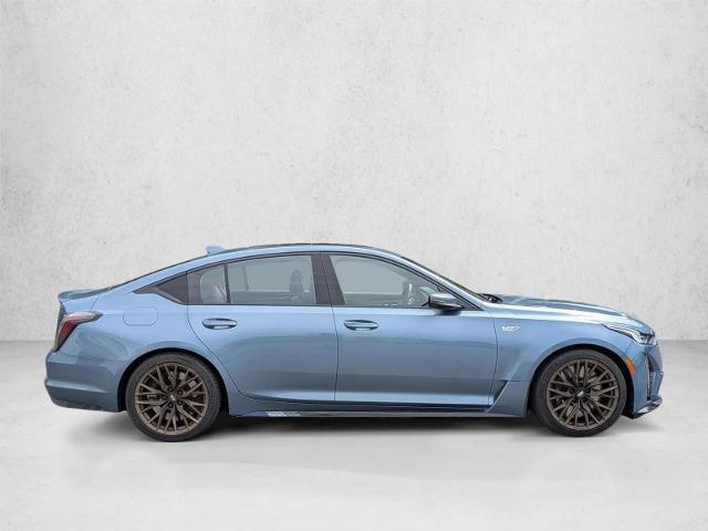 2024 Cadillac CT5-V V-Series Blackwing
