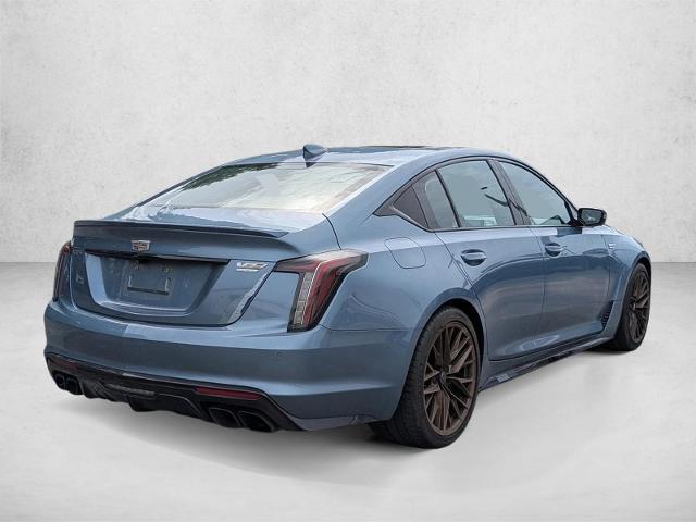 2024 Cadillac CT5-V V-Series Blackwing