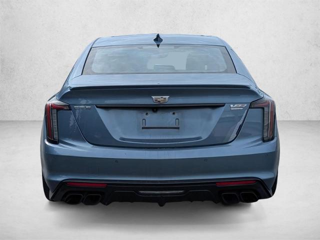 2024 Cadillac CT5-V V-Series Blackwing