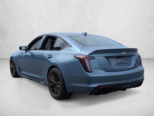 2024 Cadillac CT5-V V-Series Blackwing