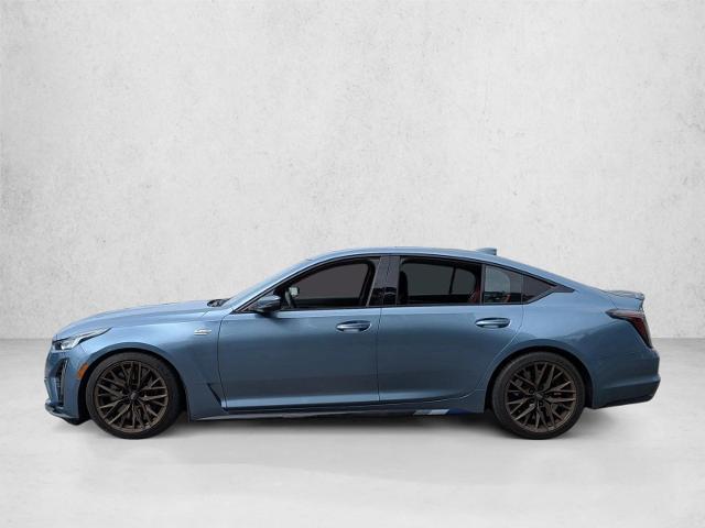 2024 Cadillac CT5-V V-Series Blackwing