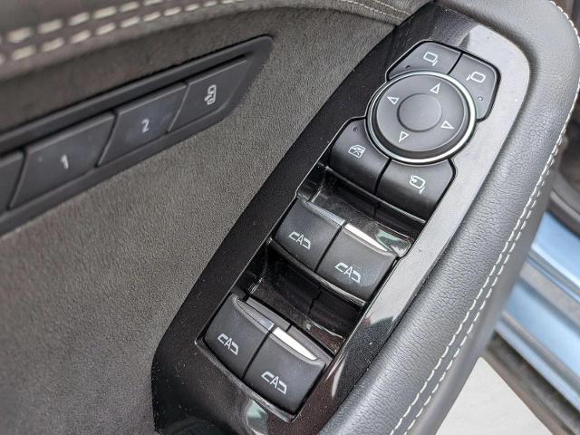 2024 Cadillac CT5-V V-Series Blackwing