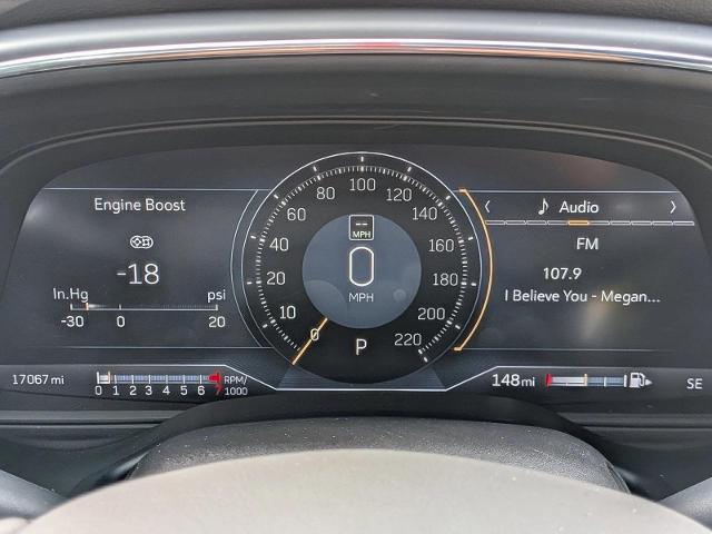 2024 Cadillac CT5-V V-Series Blackwing