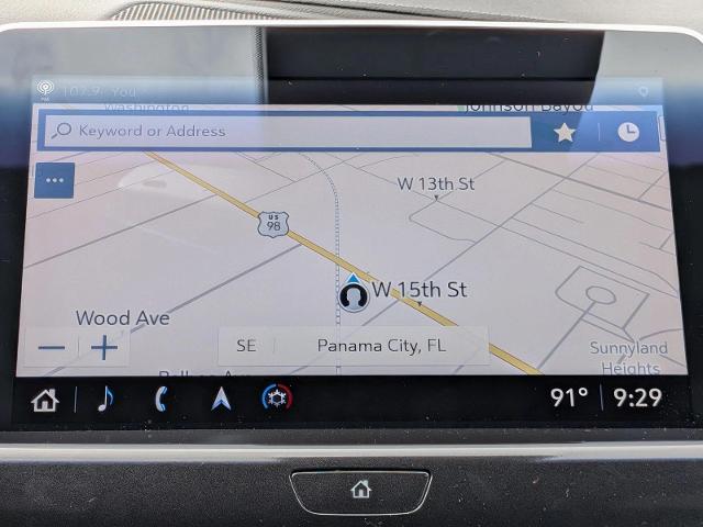 2024 Cadillac CT5-V V-Series Blackwing