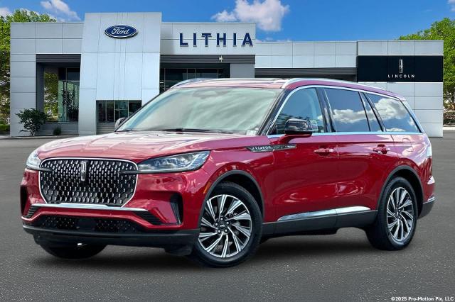 2026 Lincoln Aviator Premiere for sale in Fresno, CA
