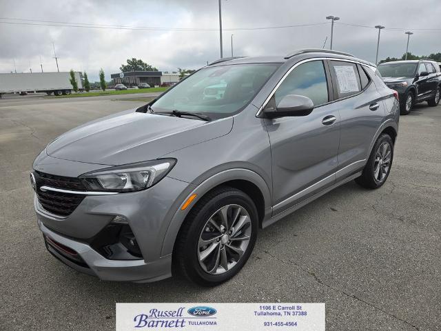 2023 Buick Encore GX Select FWD for sale in Tullahoma, TN