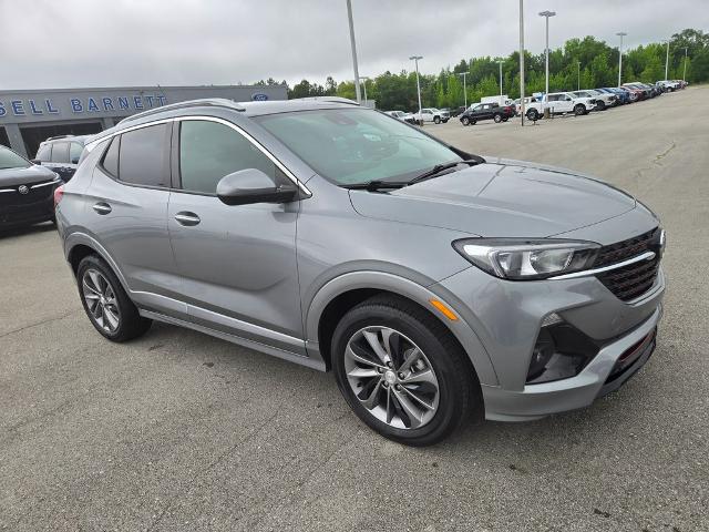 2023 Buick Encore GX Select FWD