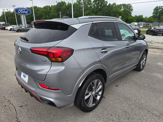 2023 Buick Encore GX Select FWD