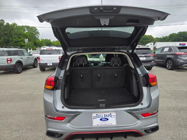 2023 Buick Encore GX Select FWD